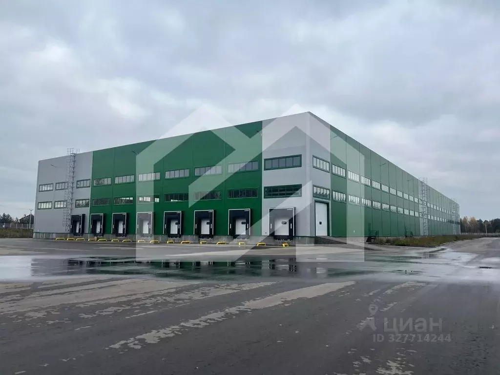 Помещение свободного назначения в Московская область, Раменский ... - Фото 1