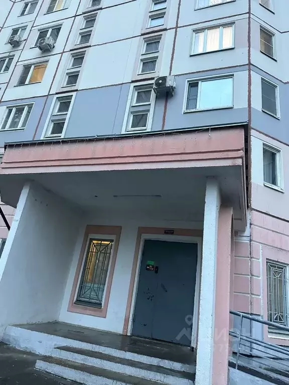 2-к кв. Московская область, Долгопрудный Лихачевский просп., 68к5 ... - Фото 2