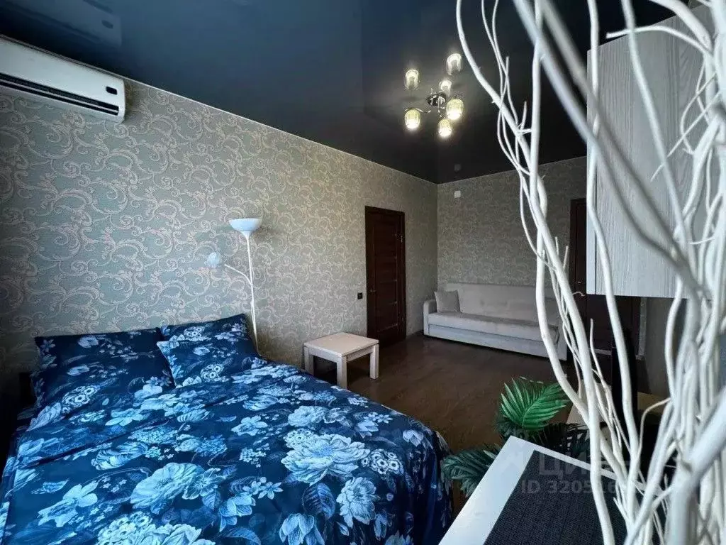 1-к кв. Ярославская область, Ярославль просп. Ленина, 53 (30.0 м) - Фото 2