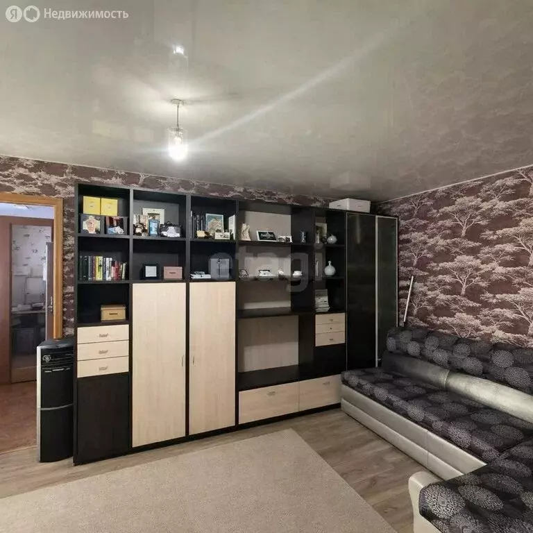 2-комнатная квартира: Озерск, Комсомольский проезд, 5 (45 м) - Фото 1