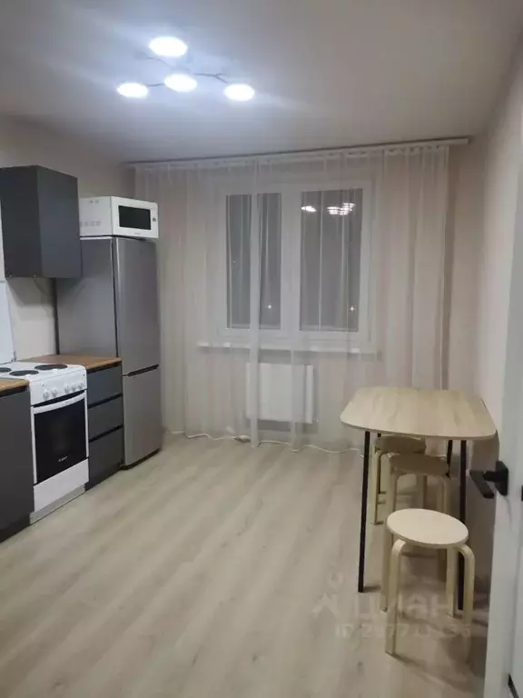 2-к кв. Марий Эл, Медведево городское поселение, Медведево пгт бул. ... - Фото 2