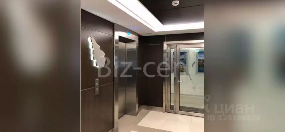 Офис в Москва д. Сосенки, ул. Сосновая, 1Б (150 м) - Фото 2