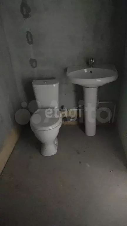 Квартира-студия, 17 м, 8/9 эт. - Фото 0