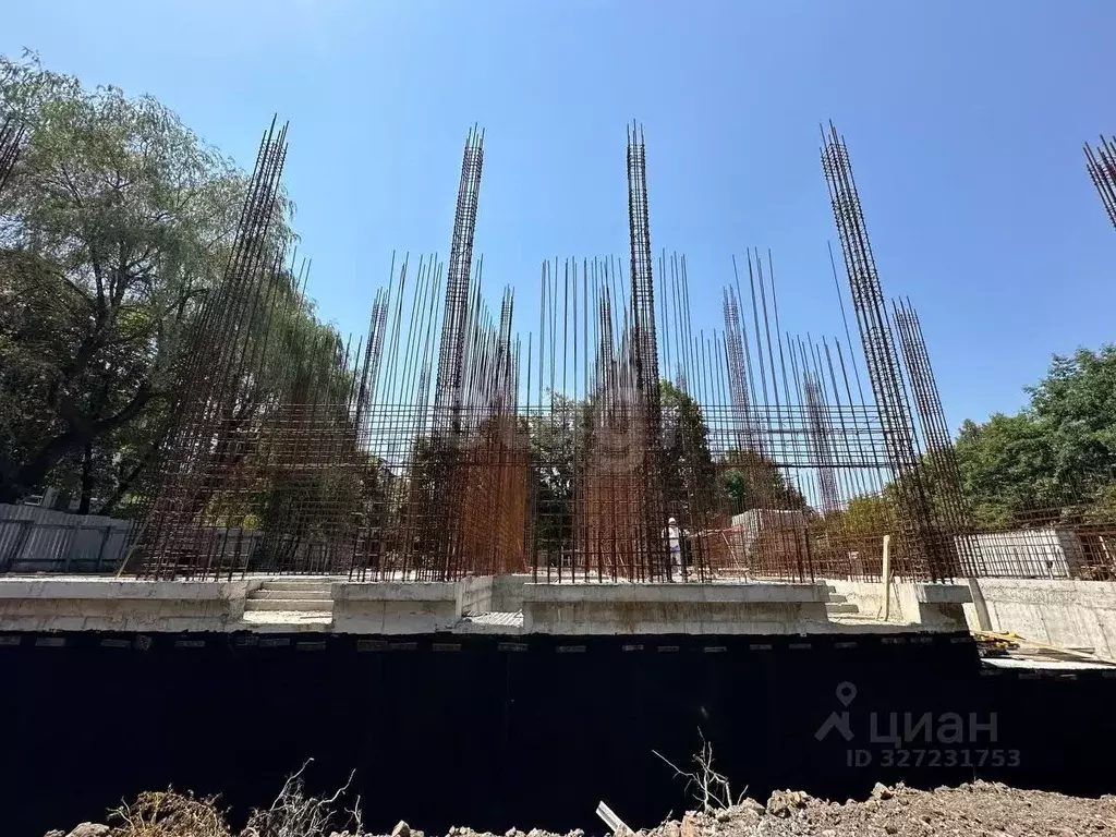 2-к кв. Северная Осетия, Владикавказ ул. Шмулевича, 14к6 (61.0 м) - Фото 2