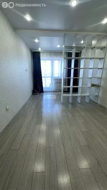 Квартира-студия: Иркутск, переулок Археолога Михаила Герасимова, 6 (32 ... - Фото 2