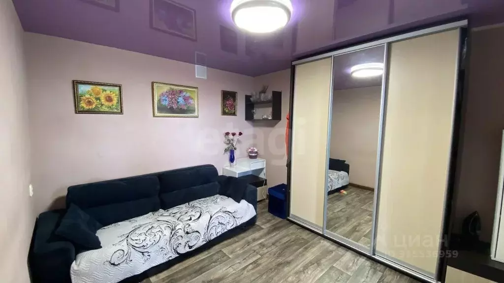 2-к кв. Крым, Феодосия ул. Шевченко, 59 (45.5 м) - Фото 1