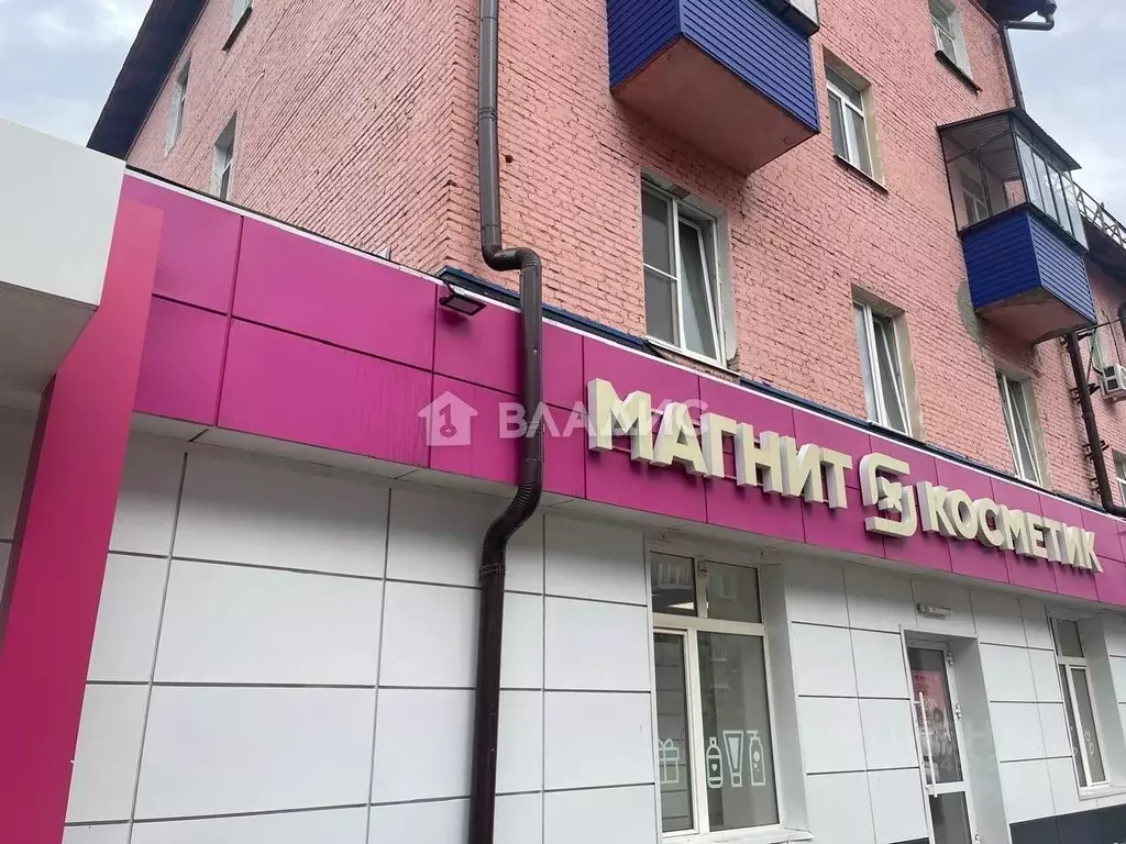 Помещение свободного назначения в Башкортостан, Стерлитамак Заводская ... - Фото 2