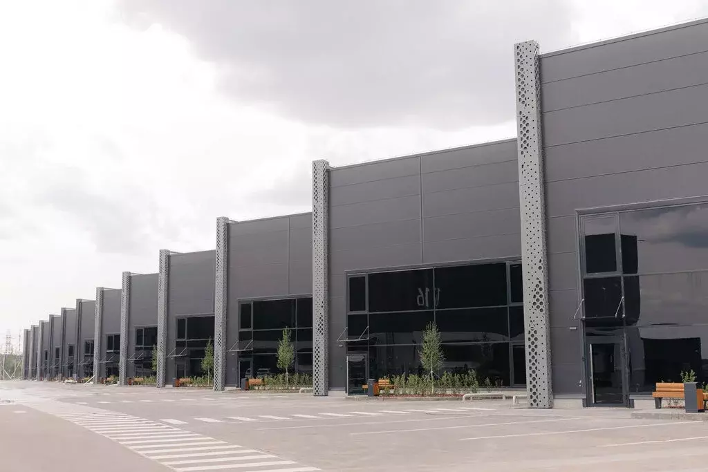 Склад (713.26 м) - Фото 2