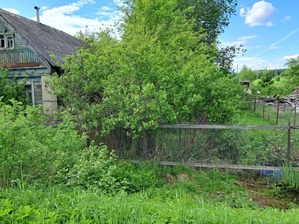 Дом в Московская область, Клин городской округ, д. Копылово  (30 м) - Фото 2