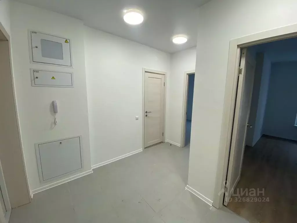 2-к кв. Москва Зеленодольская ул., 28Б (61.2 м) - Фото 2