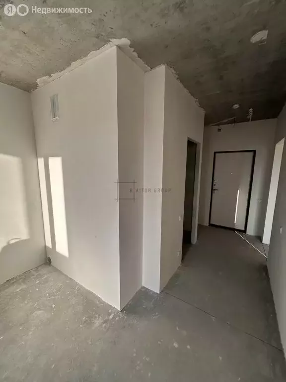 1-комнатная квартира: Новосибирск, улица Красный Факел, 25/1 (34.4 м) - Фото 0