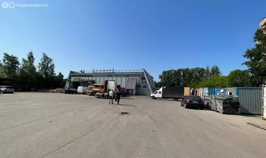 Склад (2477 м) - Фото 2