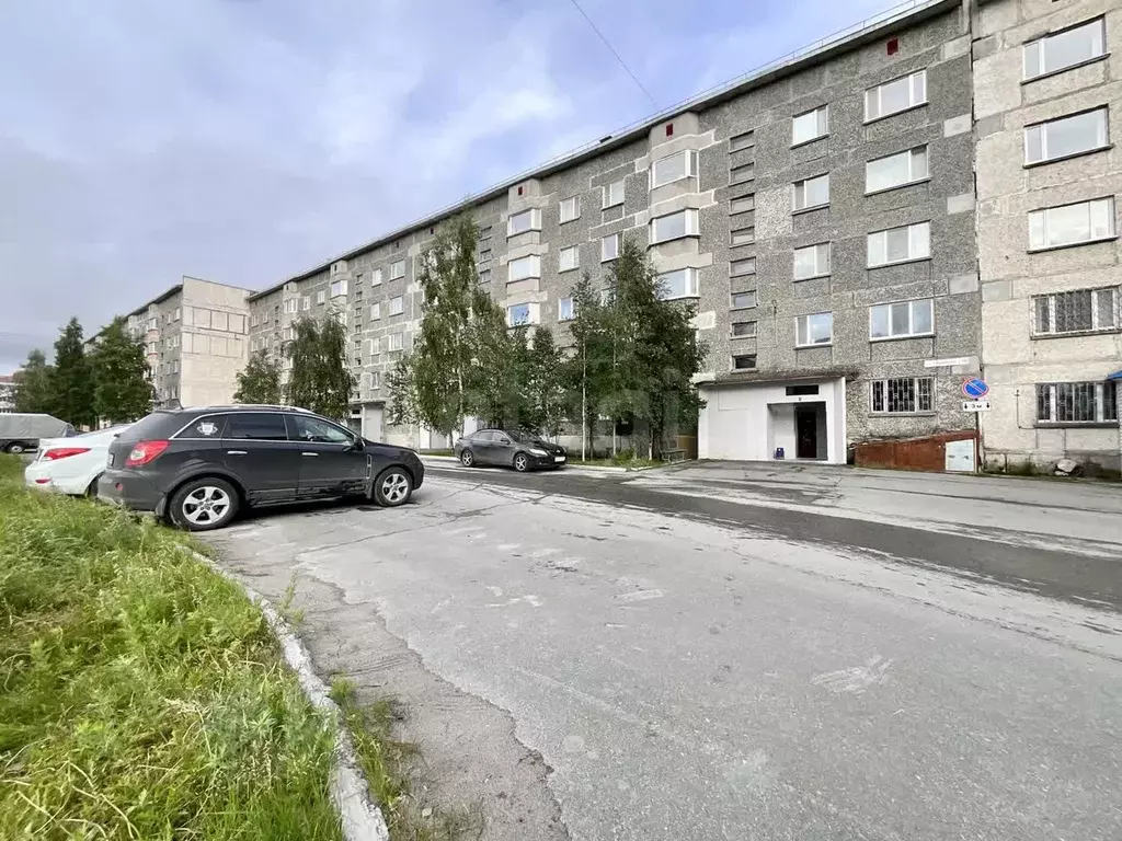 Квартира, 3 комнаты, 68.3 м - Фото 1