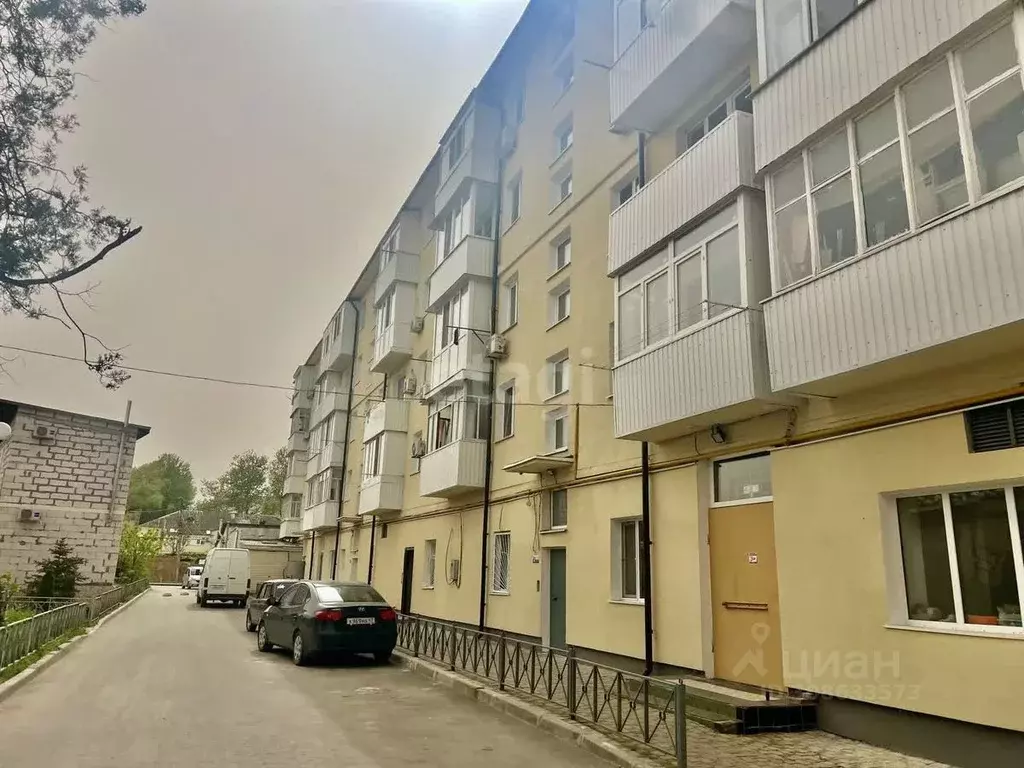 2-к кв. Крым, Саки ул. Курортная (43.3 м) - Фото 1