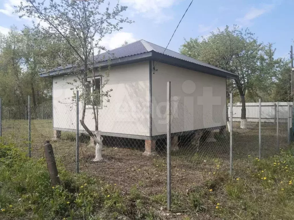 Дача 36 м на участке 6,5 сот. - Фото 1