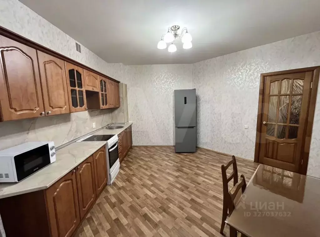 1-к кв. Башкортостан, Уфа ул. Ленина, 99 (45.7 м) - Фото 2