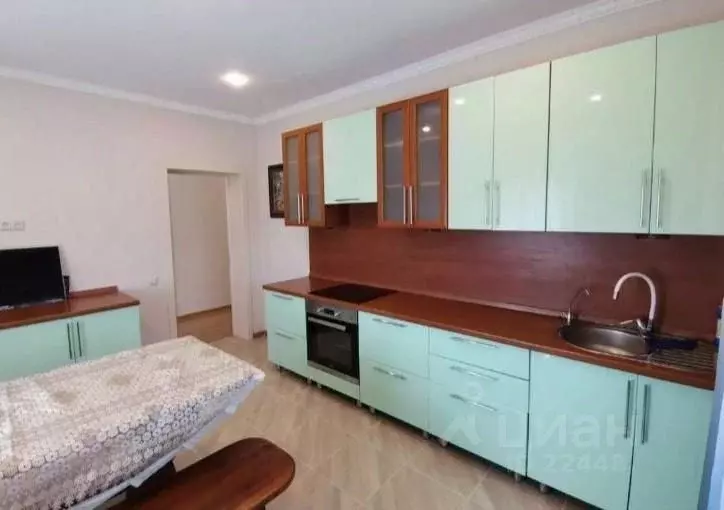 Коттедж в Московская область, Домодедово городской округ, д. ... - Фото 2