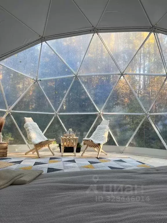 Дом в Архангельская область, Красноборский муниципальный округ, д. ... - Фото 1