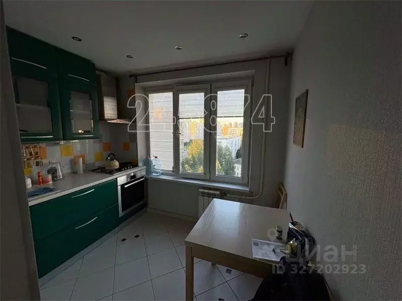 2-к кв. Москва Окская ул., 2/15К2 (44.0 м) - Фото 2