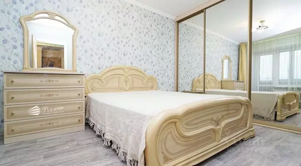 2-к кв. Татарстан, Казань ул. Татарстан, 52 (50.0 м) - Фото 0