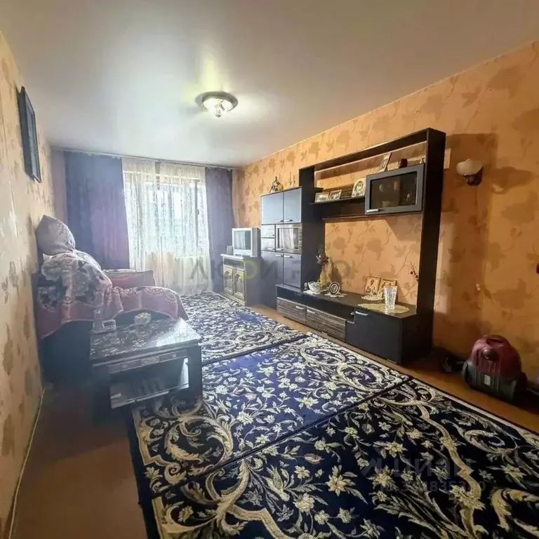 2-к кв. Алтайский край, Барнаул ул. Георгия Исакова, 217 (49.3 м) - Фото 1