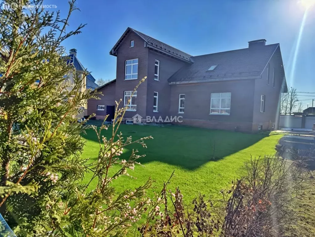 Дом в село Константиново, Рябиновая улица, 27 (421 м) - Фото 2