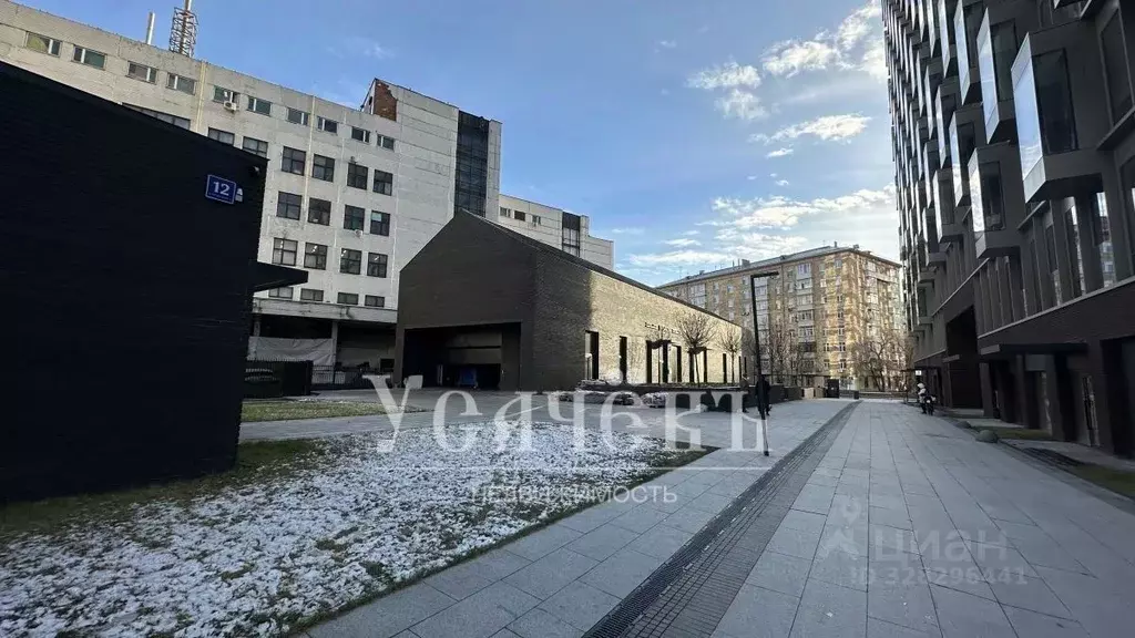 Торговая площадь в Москва ул. Костикова, 4к1 (175 м) - Фото 2