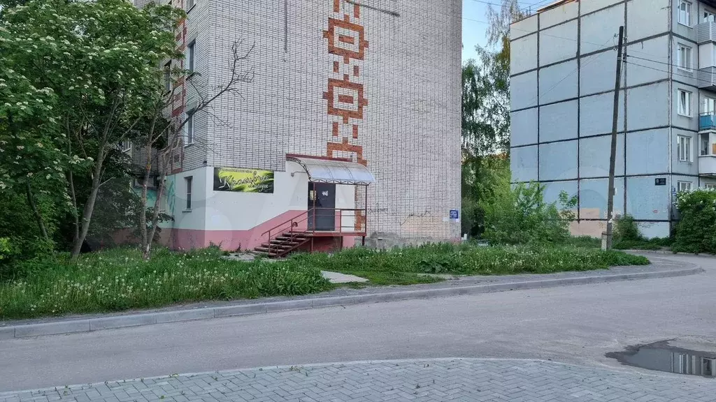 Свободного назначения - Фото 0
