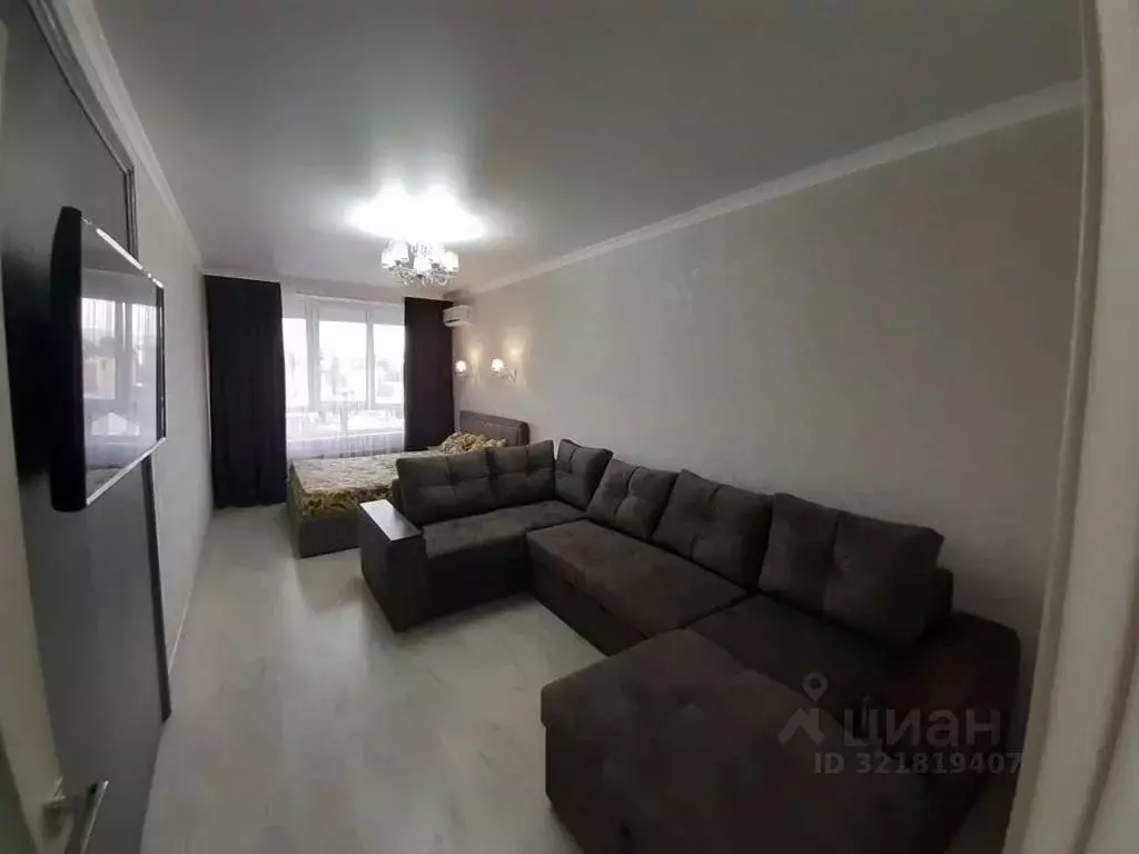 1-к кв. Краснодарский край, Анапа Северная ул., 9Бк2 (48.0 м) - Фото 1