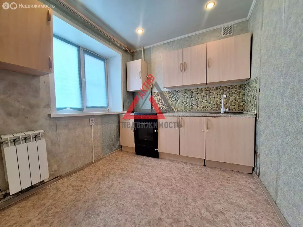 1-комнатная квартира: Каменск-Уральский, улица Тевосяна, 7 (30 м) - Фото 2