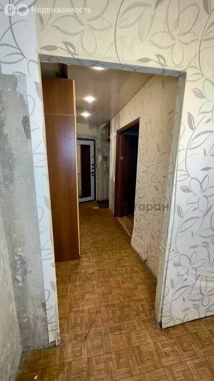 3-комнатная квартира: Челябинск, улица Агалакова, 48 (65.5 м) - Фото 2