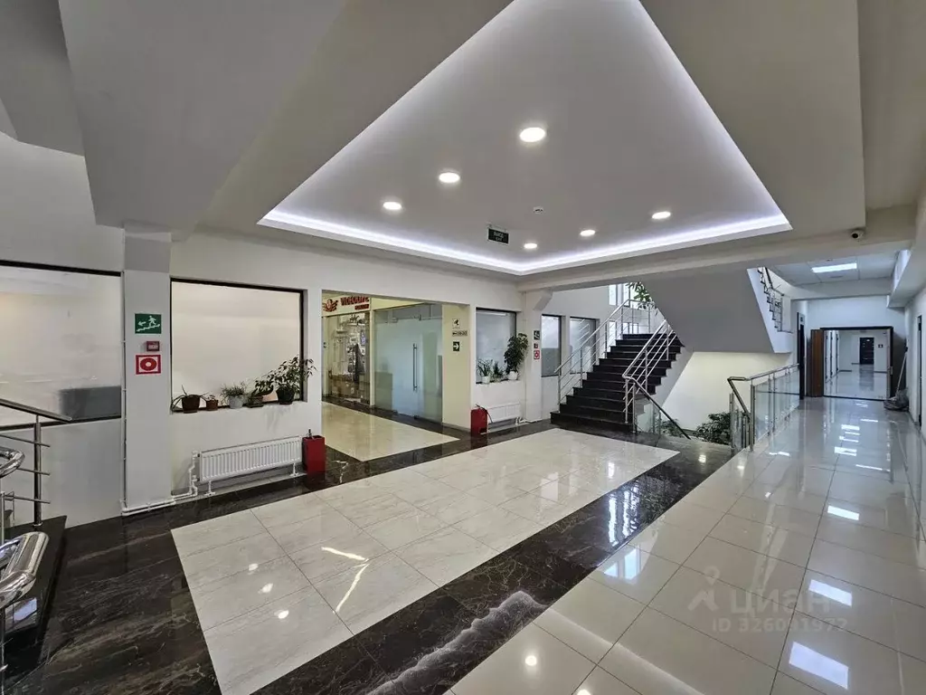 Офис в Москва Волоколамское ш., 116С1 (19 м) - Фото 2