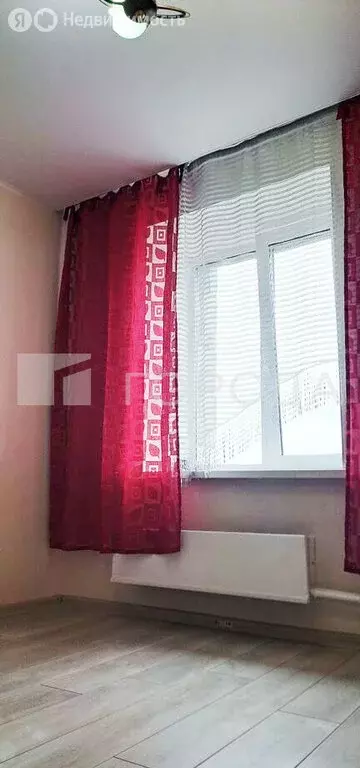 Квартира-студия: Томск, улица Ивана Черных, 123 (12 м) - Фото 1