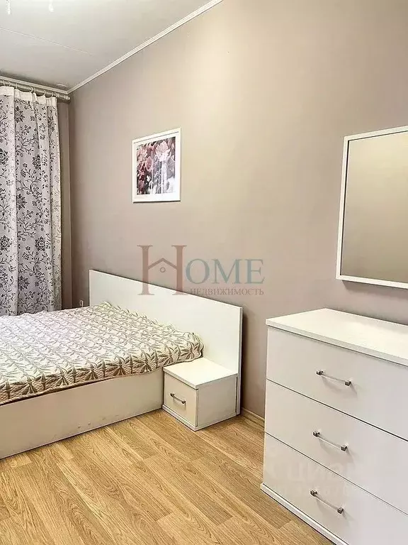 2-к кв. Новосибирская область, Новосибирск ул. Блюхера, 30 (63.0 м) - Фото 1