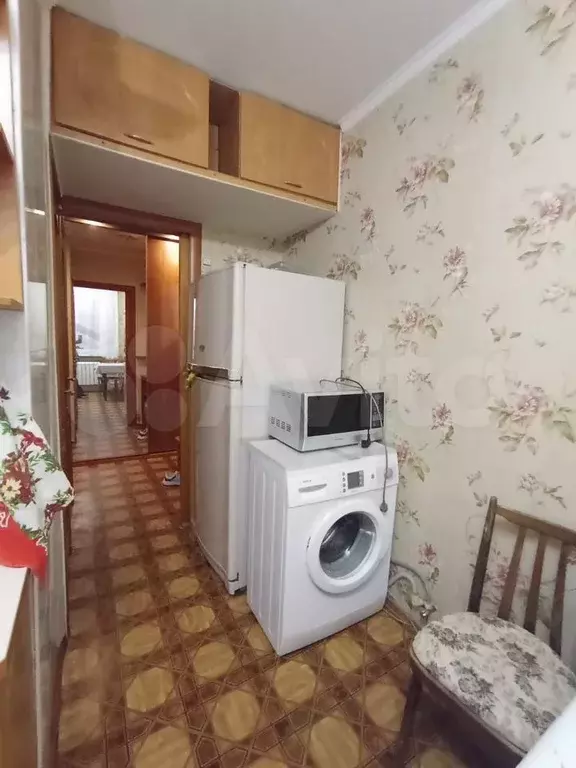 4-к. квартира, 80 м, 3/10 эт. - Фото 1