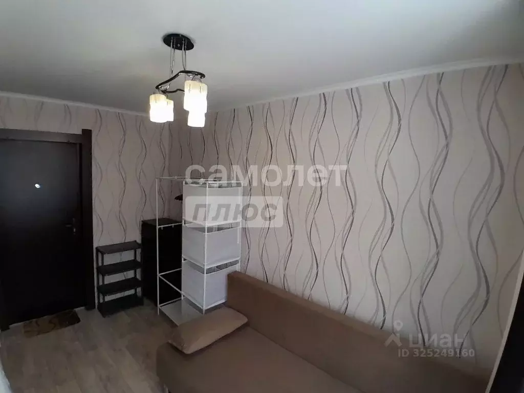 Комната Алтайский край, Бийск пер. Владимира Мартьянова, 39/1 (12.7 м) - Фото 2