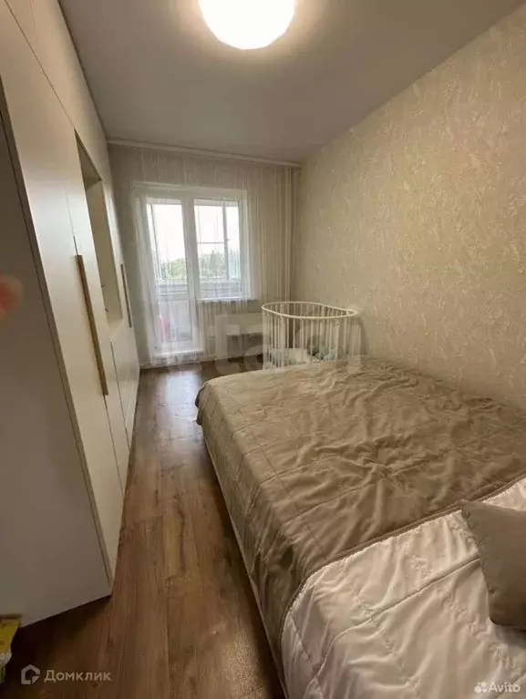 Продаётся 3-к квартира, 63.2 м - Фото 0