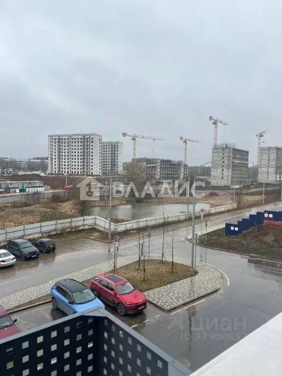 Квартира, 2 комнаты, 72.09 м - Фото 2