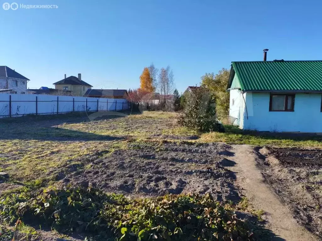 Дом в Тюменский муниципальный округ, рабочий посёлок Винзили (37 м) - Фото 2