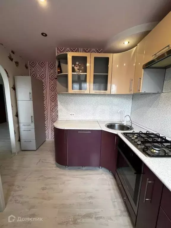 Продаётся 2-к квартира, 44.3 м - Фото 1