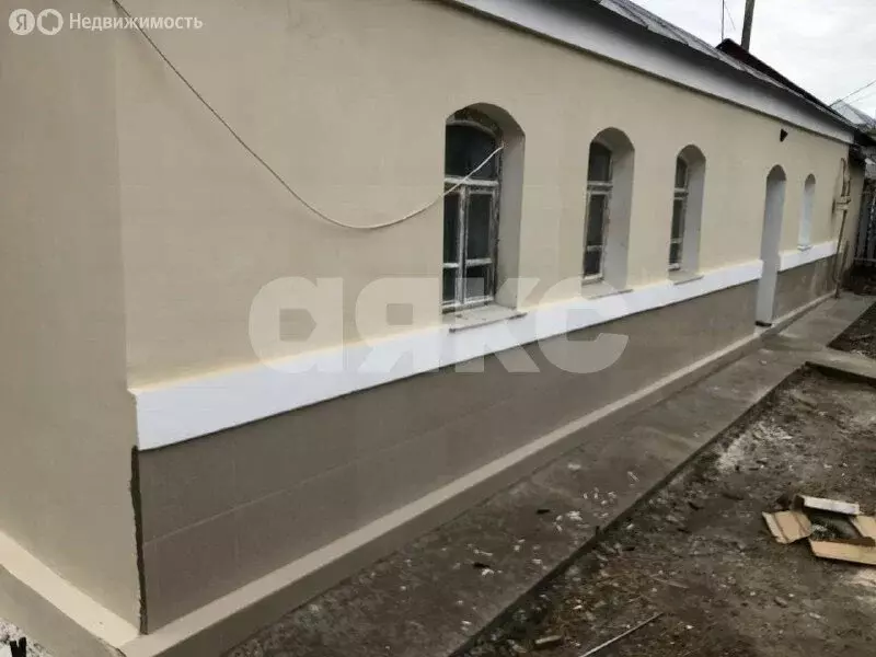 Дом в Панино, Садовая улица, 20 (51.5 м) - Фото 1