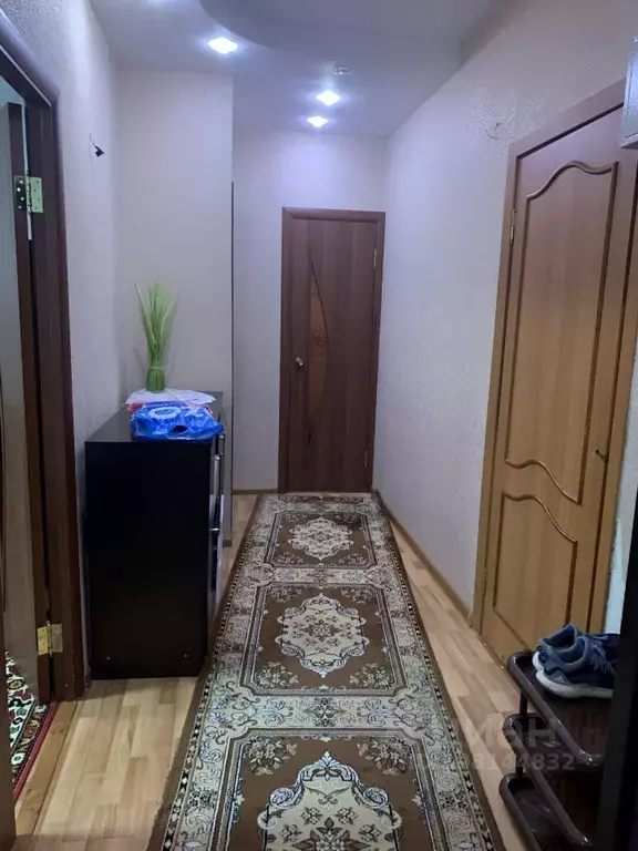 1-к кв. Ямало-Ненецкий АО, Новый Уренгой Юбилейный мкр, 2/2 (47.0 м) - Фото 1