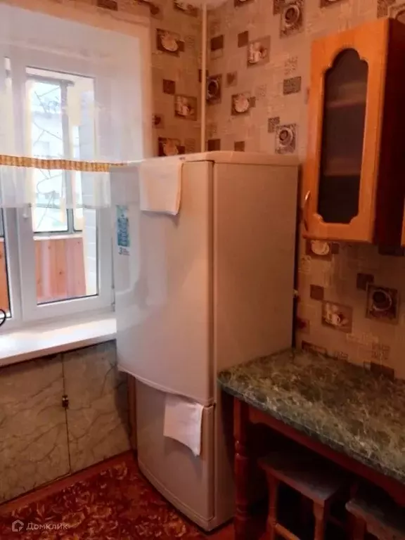 Продаётся 1-к квартира, 37 м - Фото 1