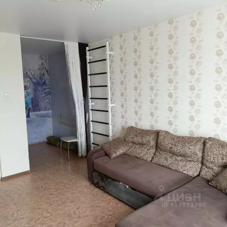 1-к кв. Удмуртия, Ижевск ул. Имени Татьяны Барамзиной, 7 (36.0 м) - Фото 0