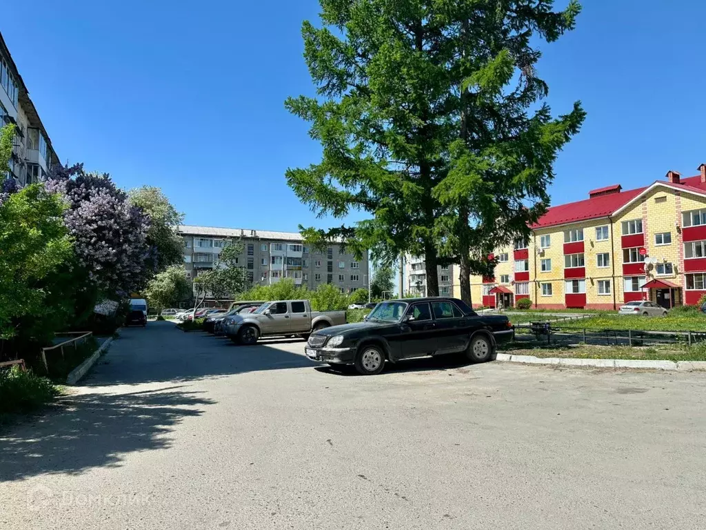 Продаётся 1-к квартира, 28.4 м - Фото 1