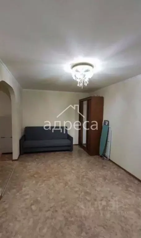 1-к кв. Самарская область, Самара Аэродромная ул., 28 (32.0 м) - Фото 2