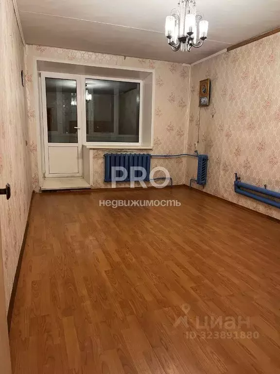 2-к кв. Костромская область, Буй ул. Октябрьской Революции, 90/2 (48.1 ... - Фото 1