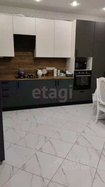 Дом в Калужская область, Киров ул. Ленина, 28 (133 м) - Фото 2