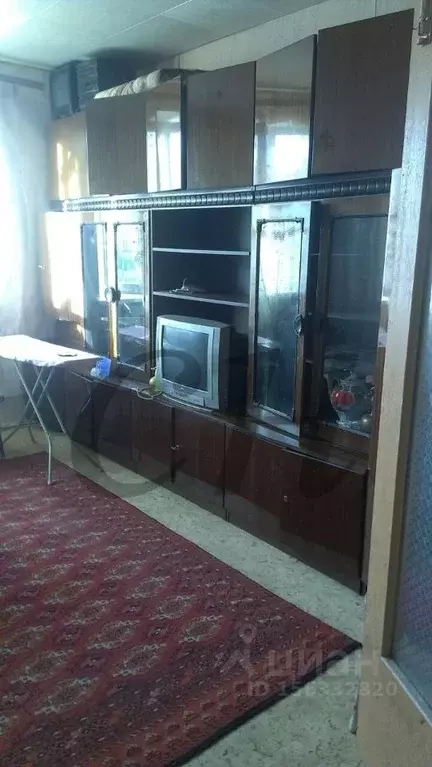 Комната Москва Ореховый бул., 61К1 (20.0 м) - Фото 1