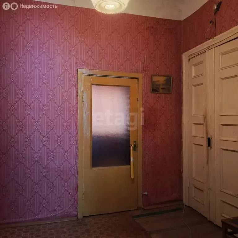 4-комнатная квартира: Брянск, улица Ульянова, 134 (89.1 м) - Фото 1